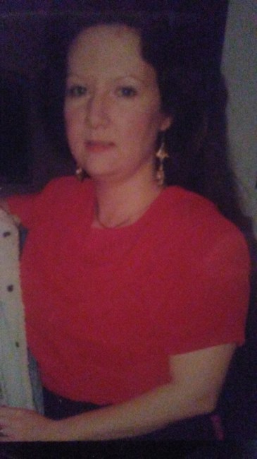 Obituary of Deborah Marie Gonzalez