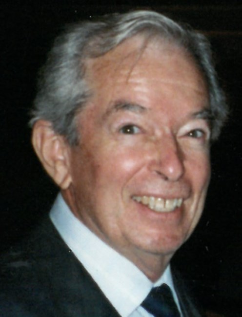 Obituary of Roger E. Braden