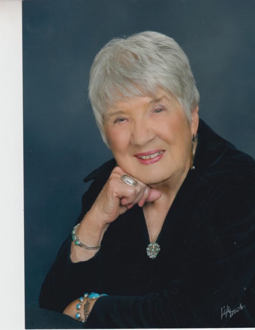 Obituary of Harriet E Johnson