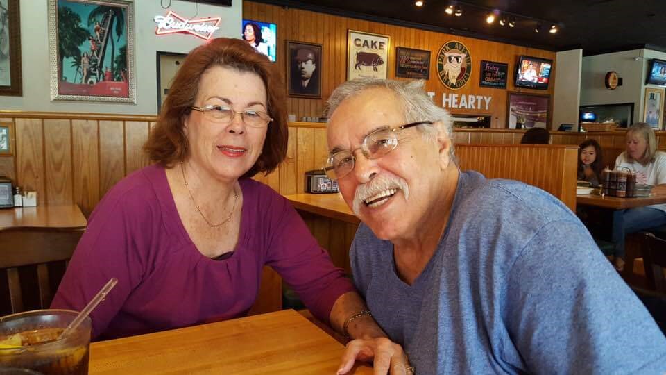 Obituary of George L. Bonilla