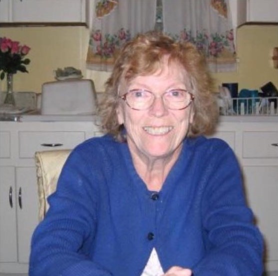 Obituary of Wanda J. Apostol