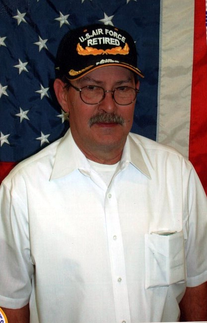 Obituary of Jerry Wayne Evans