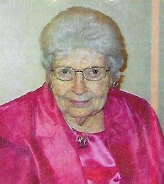 Obituary of Dorothy Mae Chavis