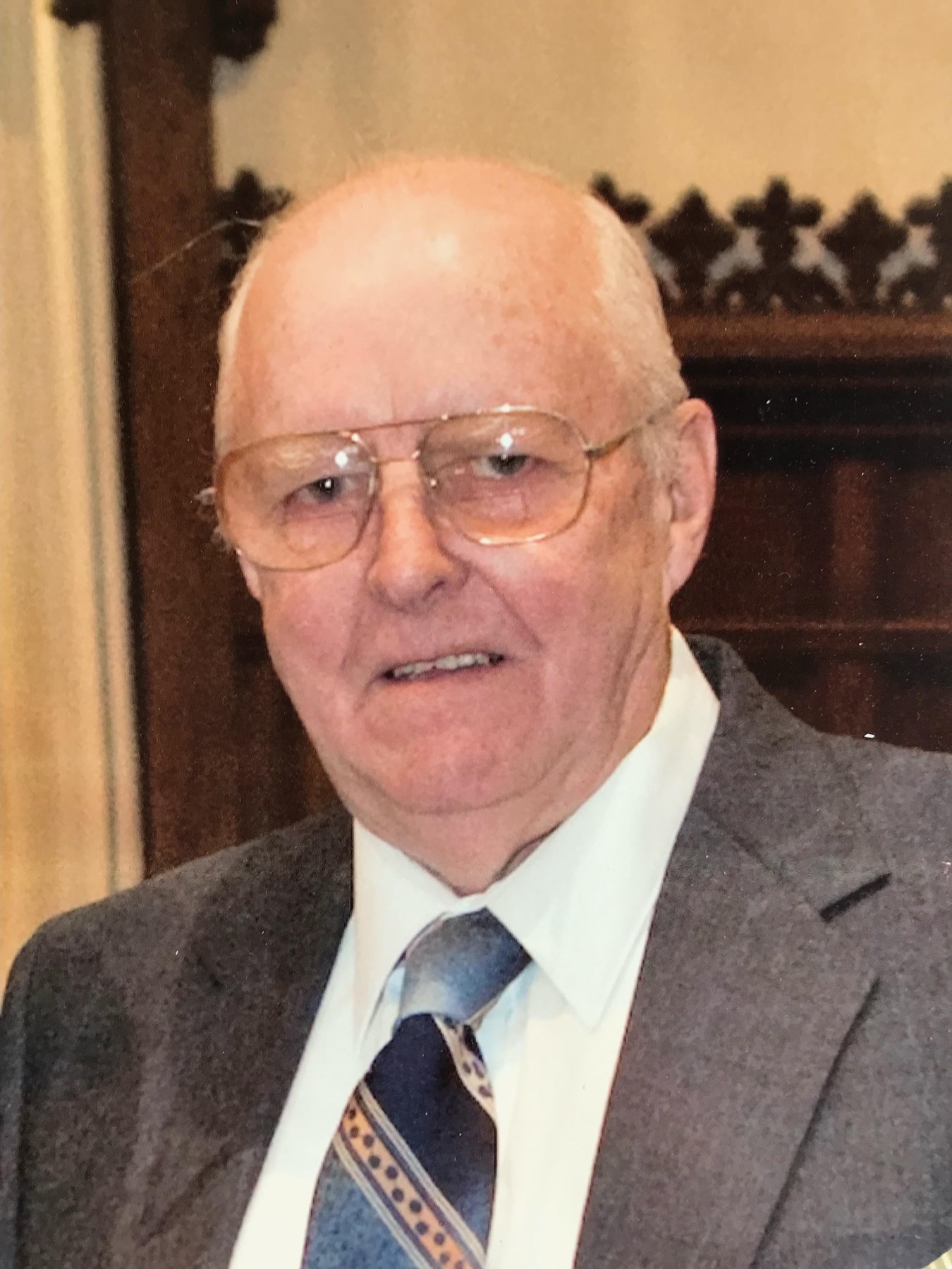 Robert Cross Obituary Muskegon, MI