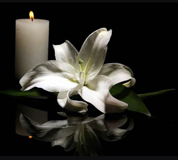 Obituary of Dorothy Ann Leach