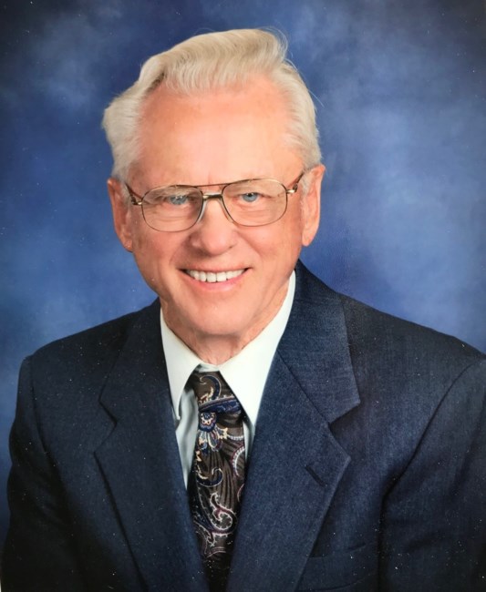 Elroy Aslakson Obituary Independence, MO