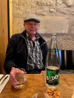 Obituary of Van Edward Johnson