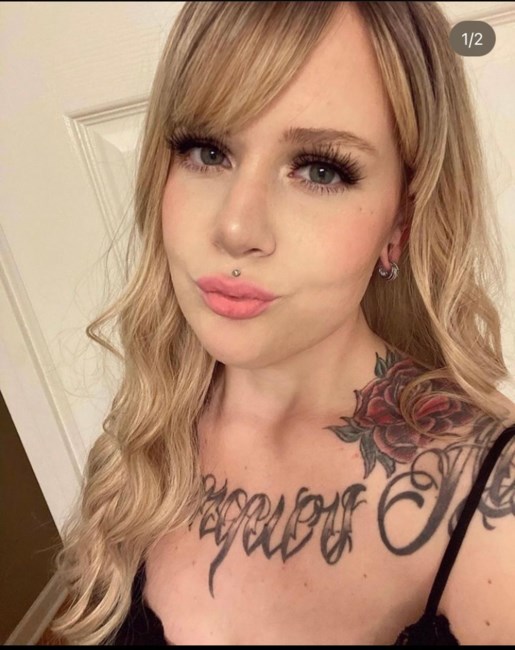 Obituario de Brittany L. Fulbright