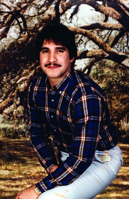 Obituary of Joel Garza Botello