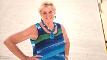 Obituary of Evelyn Mildred Leonhardt