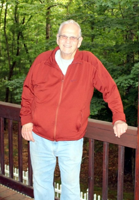 Obituary of Farley Wayne Williams