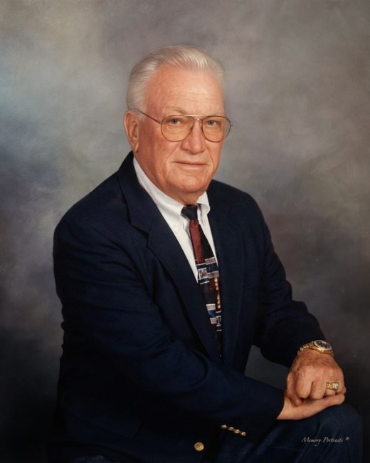 Obituary of Ruffin Terry Hamous