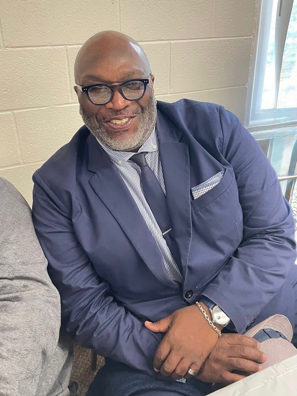 Obituary of Anthony Eugene Crawford