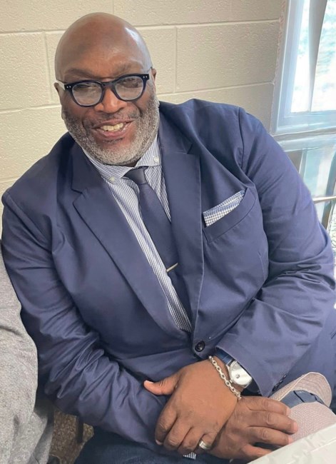 Avis de décès de Anthony Eugene Crawford