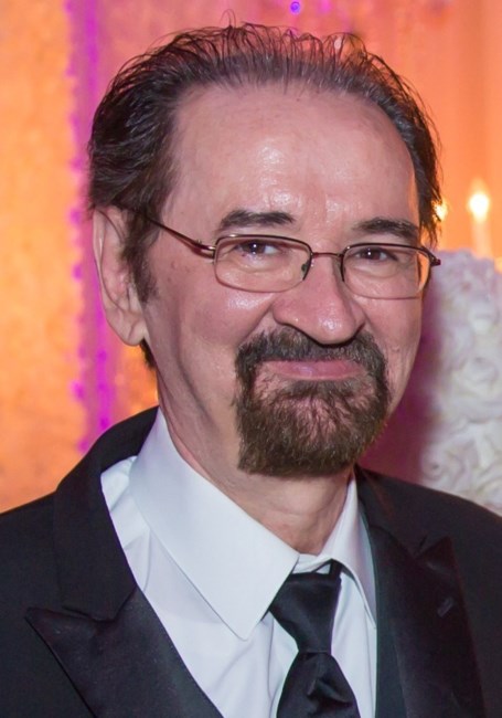 Obituary of David Allen Warden