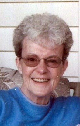 Obituary of Jo Ann M. Andrews