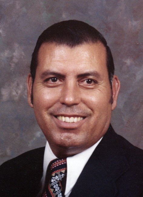 Obituary of Mario M. Martinez