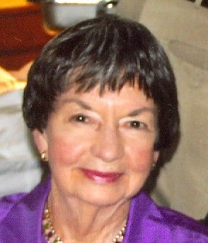 Obituary of Mary Roniger Freese