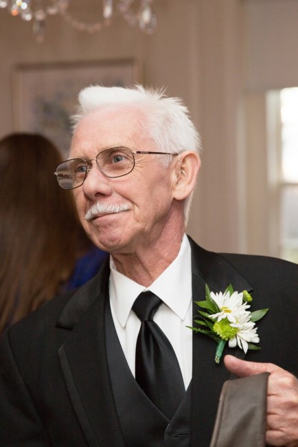 Obituary of Bill Monroe Sarver