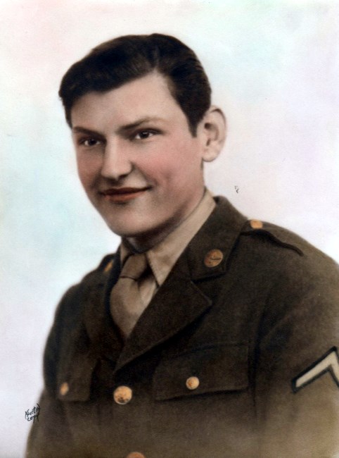 Obituary of Lloyd Wendt Perisich