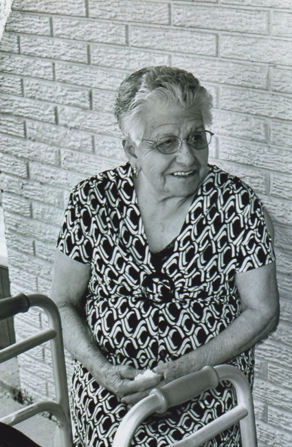 Obituary of Isabel C Mosqueda