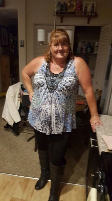 Obituary of Rebecca L. Driver