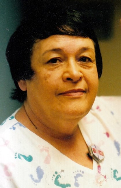 Obituary of Patricia Ann Hall Magouirk