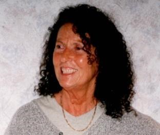 Avis de décès de Betty Pearl Delmonico