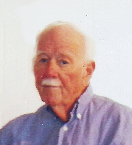 Obituary of Billy McIntosh "Mac" Summers