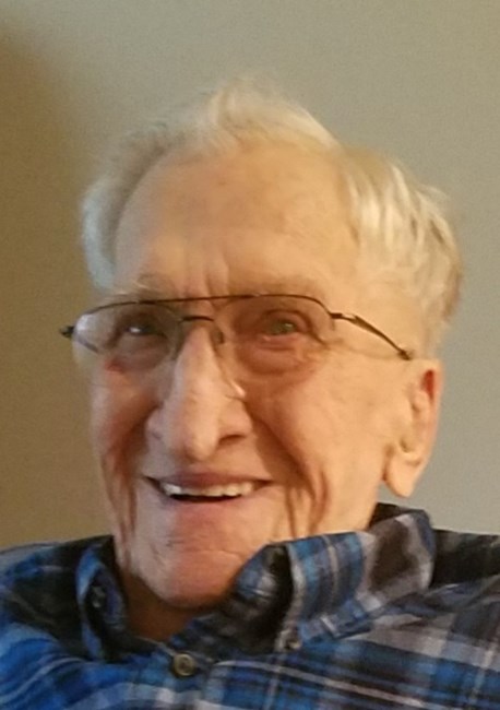 Obituary of Carlton Lee Rogers