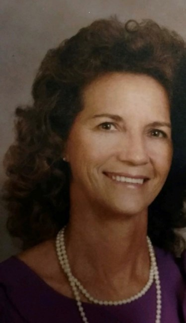 Obituary of Shirley Pearl Fedrick