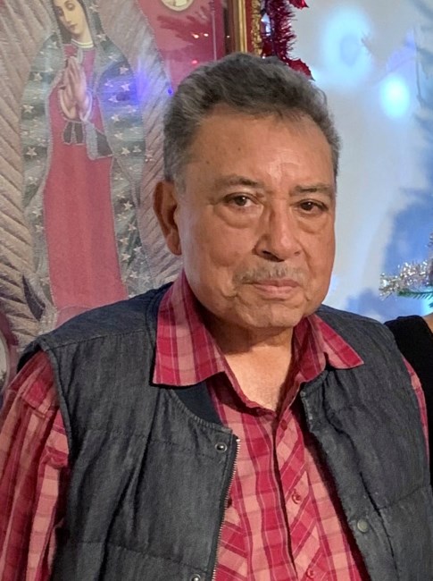 Obituary of Jose Diaz Herrera