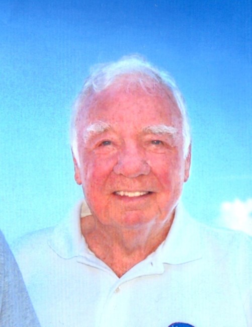 Obituary of Earl Allen Charlton