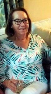 Obituary of Kathy Ann Callahan