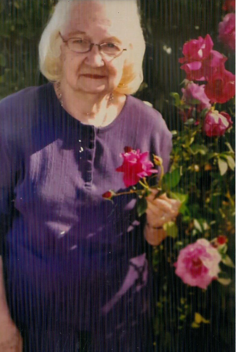 Obituary of Charlene R McKinney