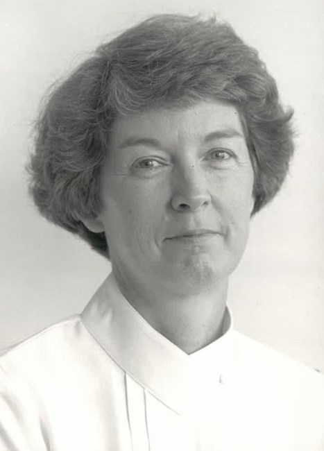 Obituary of Anne Loveland Wheeler