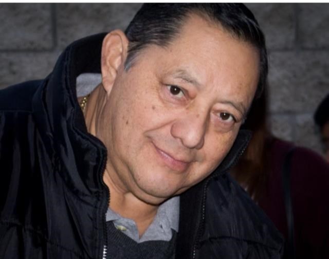 Obituary of Sergio Fernando Morales M.