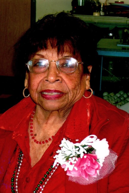 Obituary of Margaret Perez Pinuelas