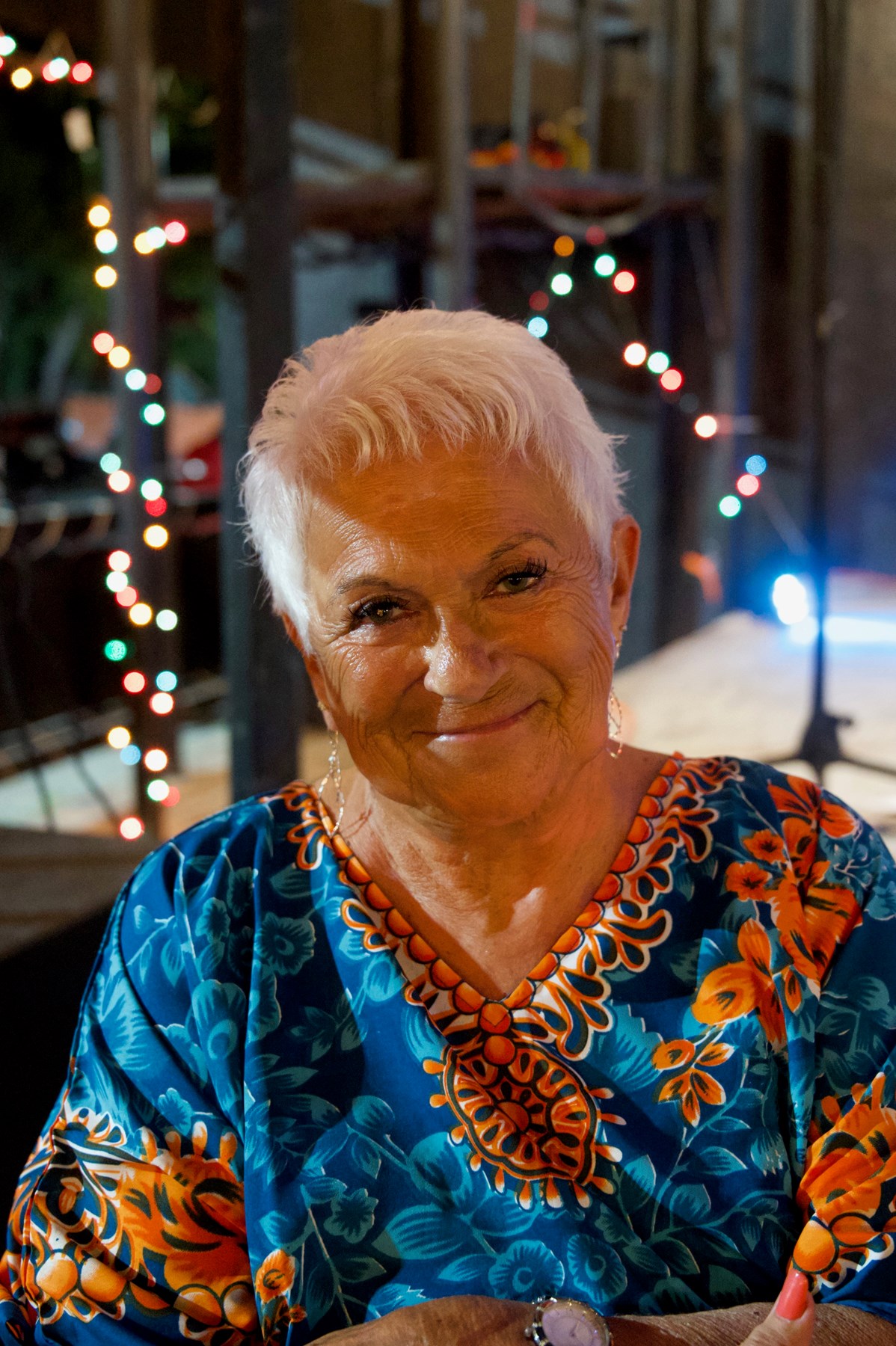 Obituary of Christine "Bunny" Sawyer (Fontaine)