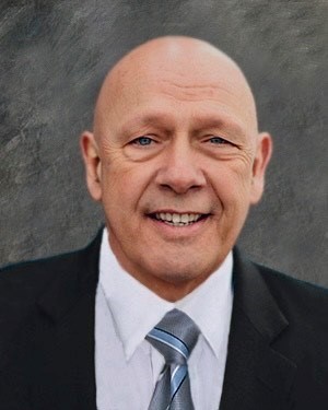 Obituary of Michael James Boyle