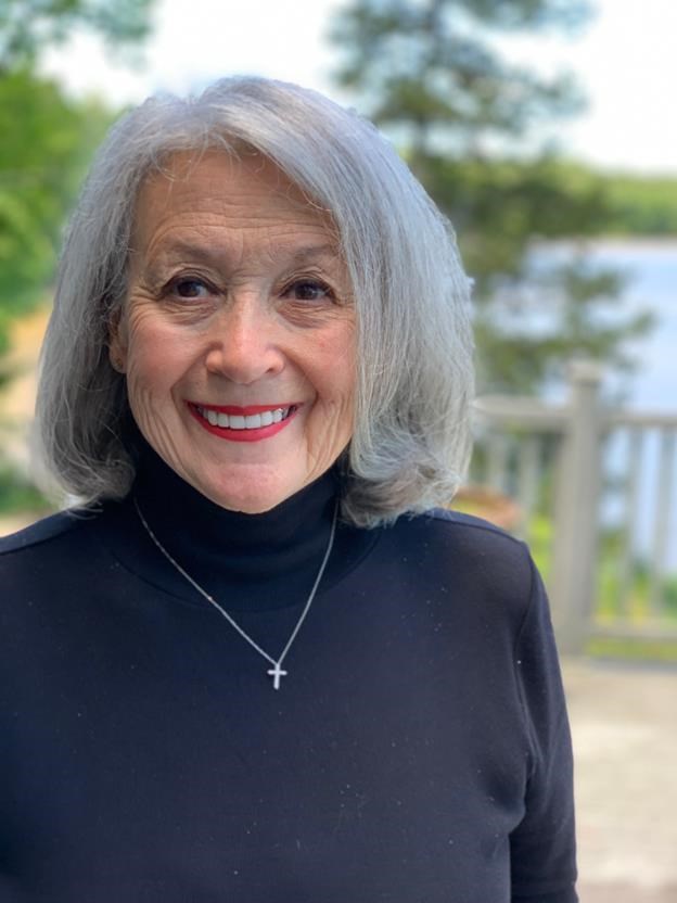 Obituary of Constance Olson