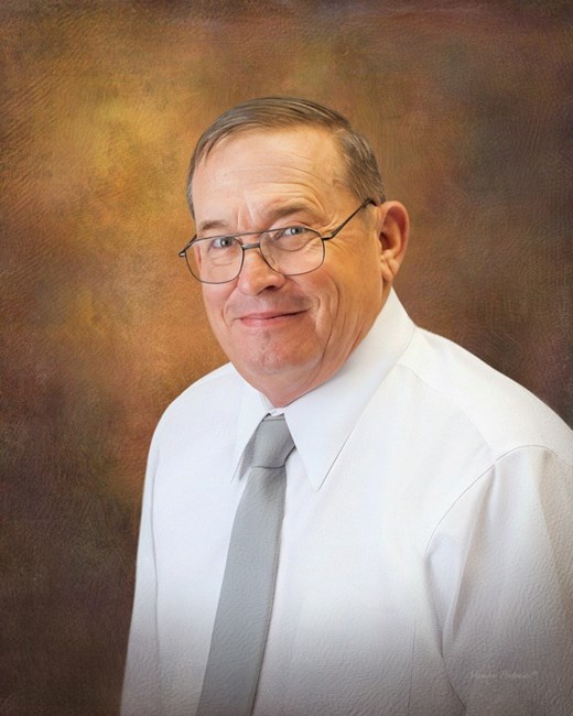 Obituary of Robert Scarborough