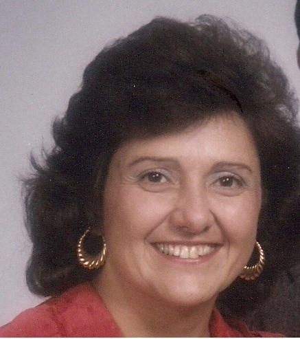 Obituary of Marianne DiMaria Brandenburg
