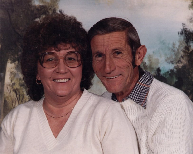 Obituary of Larry Ben Brown Sr.