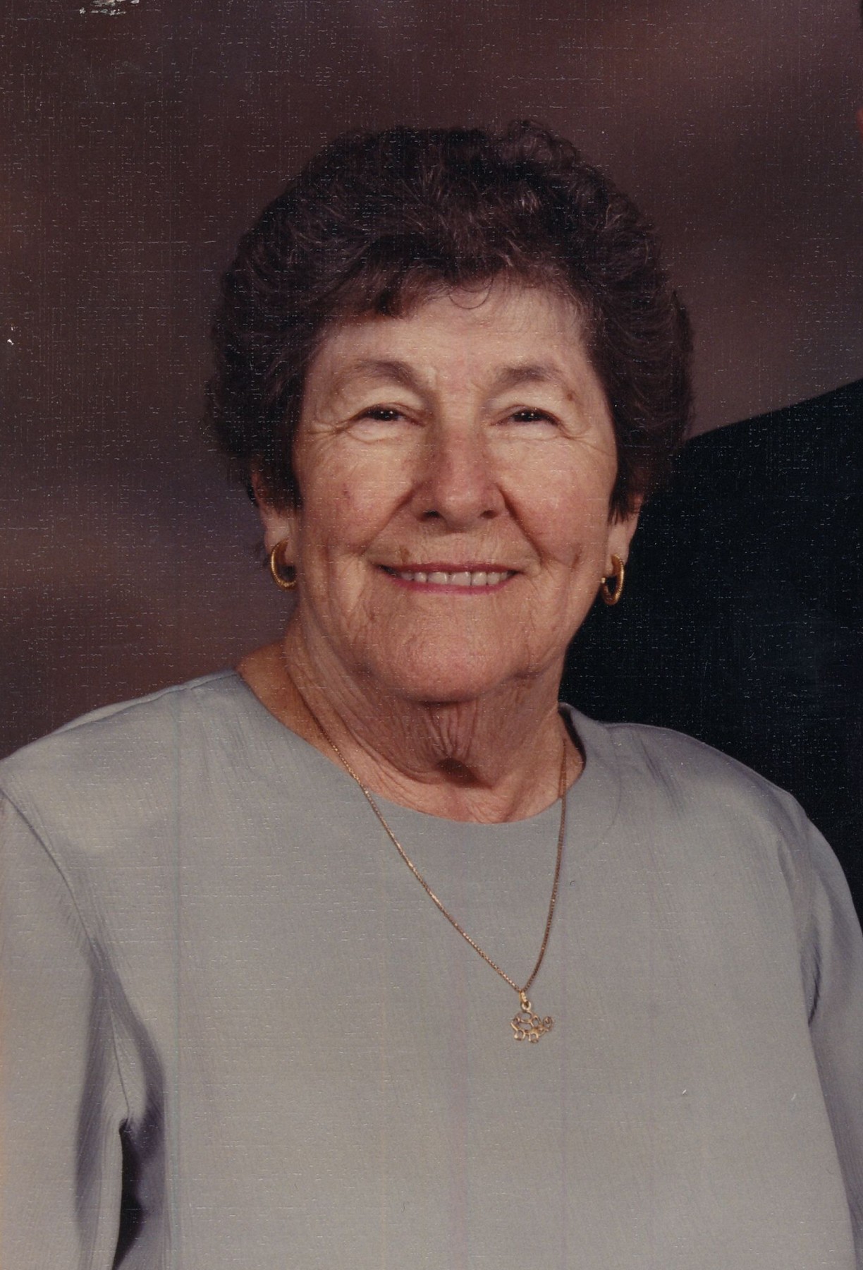 Thelma Smith Obituary Toronto, ON