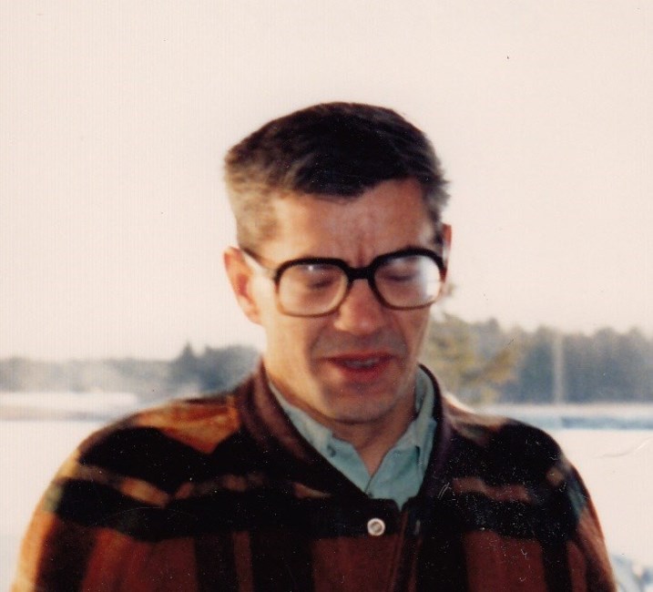 Obituary of Duane Philip Chernaski