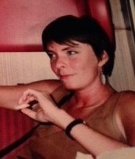 Obituary of Valerie Martin