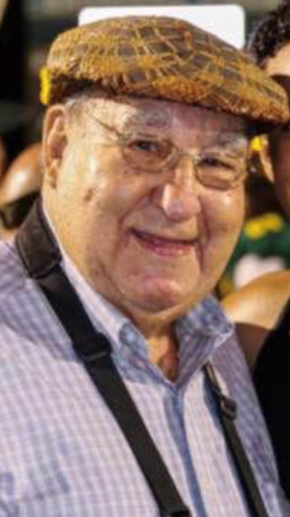 Obituary of James "Jim" Gowen Fendig