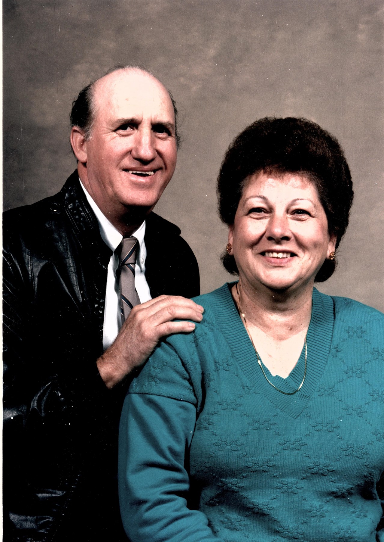 Avis de décès de Jimmy Lee White