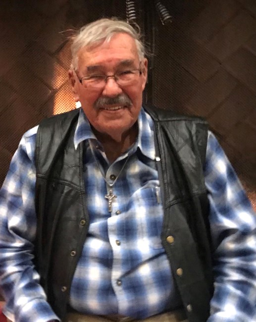 Obituary of Floyd W. Thornton